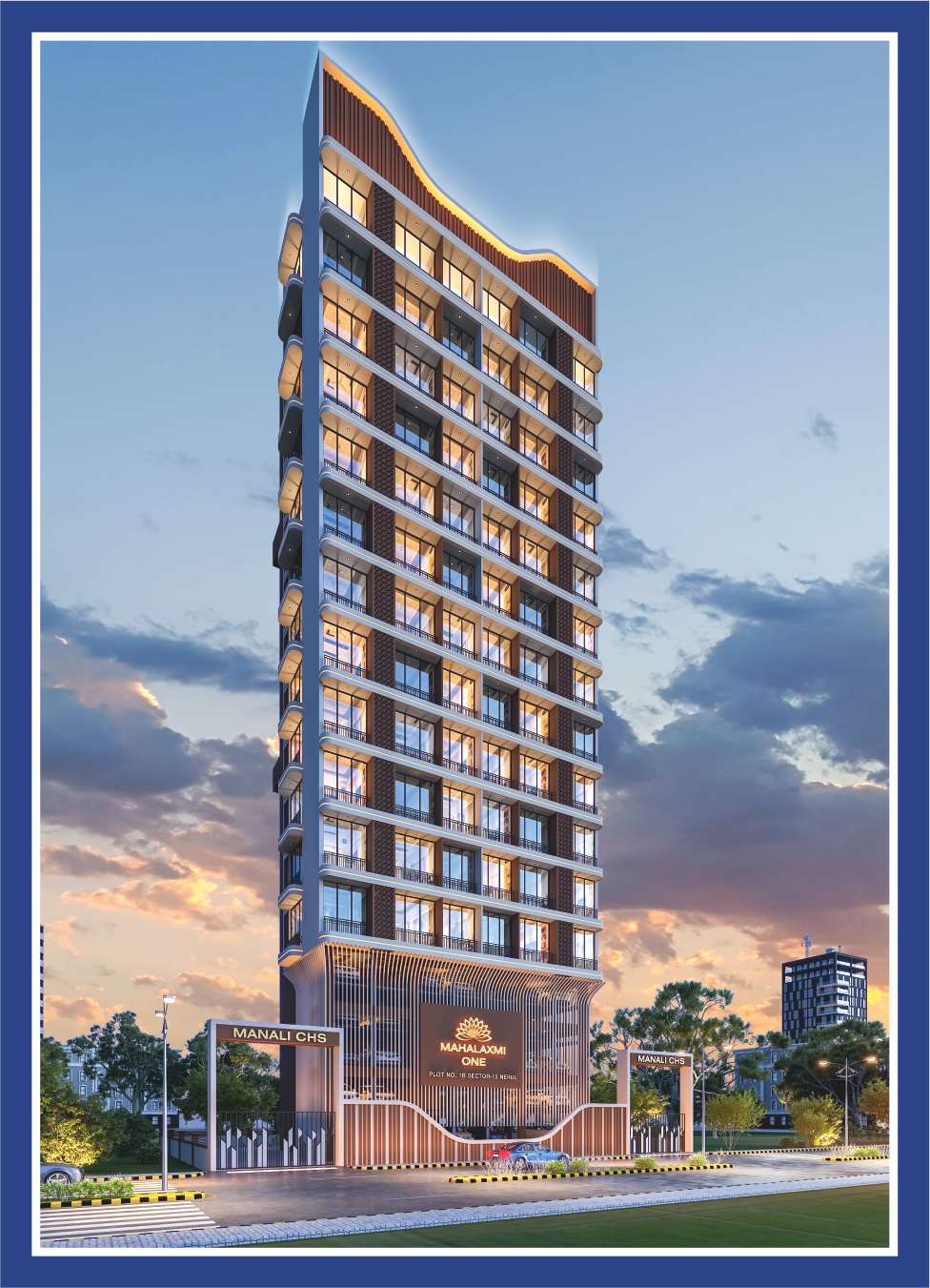 Mahalaxmi One